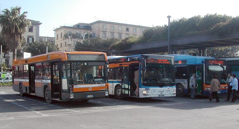 Greve CTP Nápoles 9 de junho de 2016