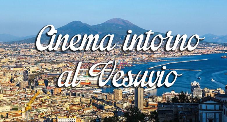 Cine al aire libre en San Sebastiano al Vesuvio