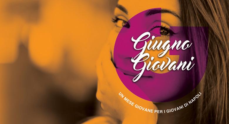 Giugno Giovani 2016 Napoli