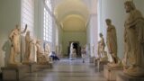 Вечер четверга в Археологическом музее Неаполя: события и концерты на 2 евро