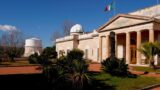 Искусство и астрономия в музеях Неаполя со встречами и путями к открытию Вселенной