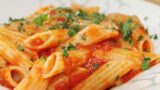 La sagra della pennetta all’arrabbiata 2016 a Marigliano con vino e musica