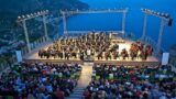 Фестиваль Равелло 2016, программа концертов на побережье Амальфи