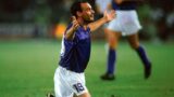Street Soccer Tour 2016 a Napoli: villaggio del calcio alla Rotonda Diaz con Totò Schillaci