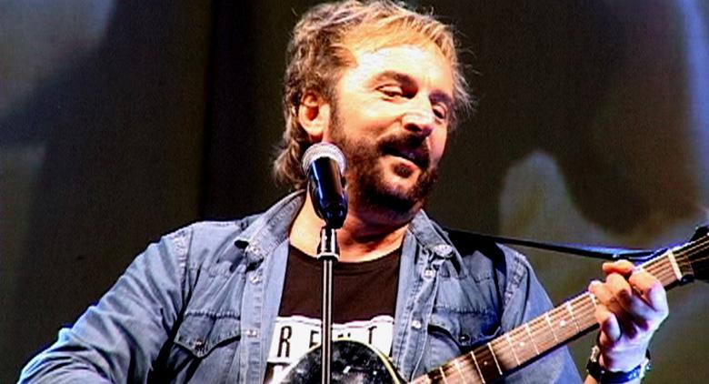 Tony Tammaro in concerto