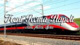Trains pour la route Rome Naples: horaires, tarifs de vols et offres Trenitalia et Italo