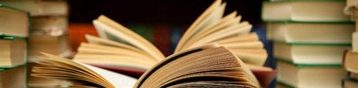 Die erste öffentliche Bibliothek von Rione Sanità in Neapel