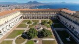 ConCertosa 2016 alla Certosa di San Martino con concerti di giovani musicisti