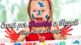 Eventi per bambini a Napoli nel weekend dal 17 al 19 giugno 2016 | 3 consigli