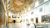 Free museums in Naples Sunday 5 June 2016