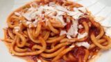 Sagra della Maccaronara 2016 a Castelvetere sul Calore con buon vino e concerti