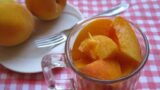 La Sagra della percoca e del vino 2016 a Mugnano di Napoli con prodotti tipici dell’estate