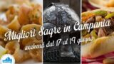 Le migliori sagre in Campania nel weekend dal 17 al 19 giugno 2016 | 4 consigli