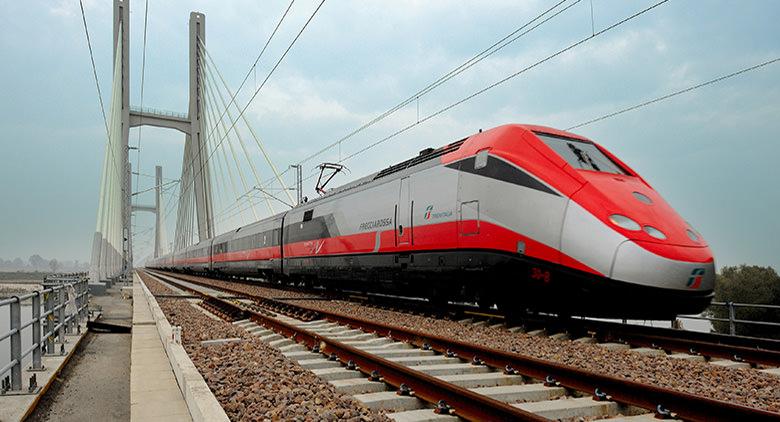 Trenitalia and Italo strike also in Campania 23 and 24 June 2016