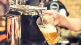Festa della Birra a Salerno al Castello di Arechi con street food locale