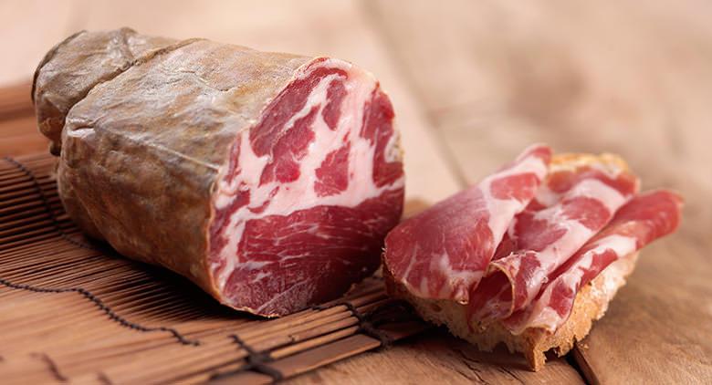 Sagra del capocollo