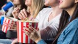 Кинотеатр под звездами 2016 на Cartiera di Pompei с бесплатным входом