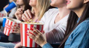 Cinema sotto le Stelle 2016 alla Cartiera di Pompei con ingresso gratuito