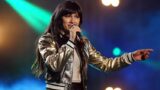 Elisa in concerto al Palapartenope di Napoli con il suo On Tour