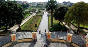 L'Estate a San Giorgio a Cremano 2016 con cinema all'aperto e spettacoli