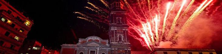 Festa-del-Carmine-Napoli