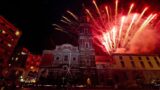 Festa del Carmine 2016 a Napoli con celebrazioni e fuochi d’artificio