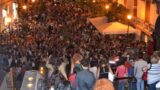 Festa in strada al Vomero per i 2 anni della libreria Iocisto con Giovanni Block