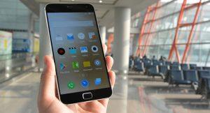 In Neapel die Präsentation der Meizu MX6: Italienische Vorschau auf das neue chinesische Smartphone