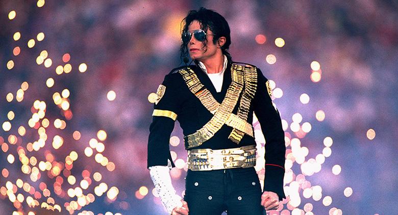 Dia de Michael Jackson 2016 Mostra d'Oltremare