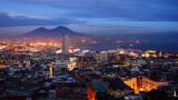 Concerti al tramonto al Museo Nitsch a Napoli con aperitivo all’iumbrunire