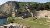 Tramonti d’Estate 2016 al Parco Pausilypon con passeggiate serali alla Villa Imperiale