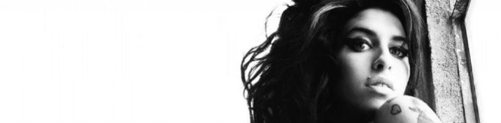 amy winehouse film