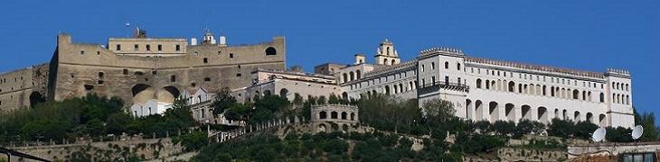 Castel Sant'elmo