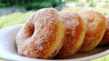 Sagra della graffa all’Ippodromo di Agnano: un dolce appuntamento per l’estate 2016