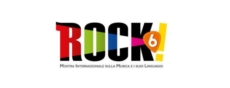 Rock! 6 on display at the Pan di Napoli