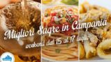Le migliori sagre in Campania nel weekend dal 15 al 17 luglio 2016 | 4 consigli
