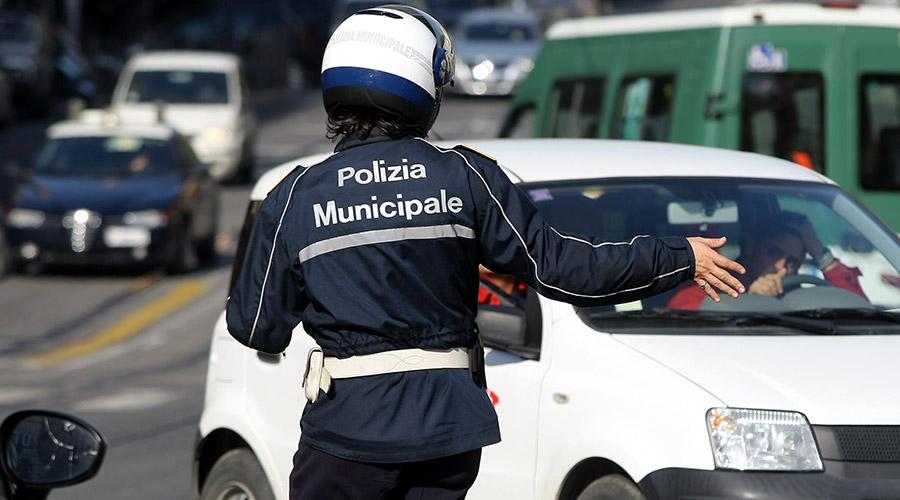 ZTL Marechiaro a Napoli