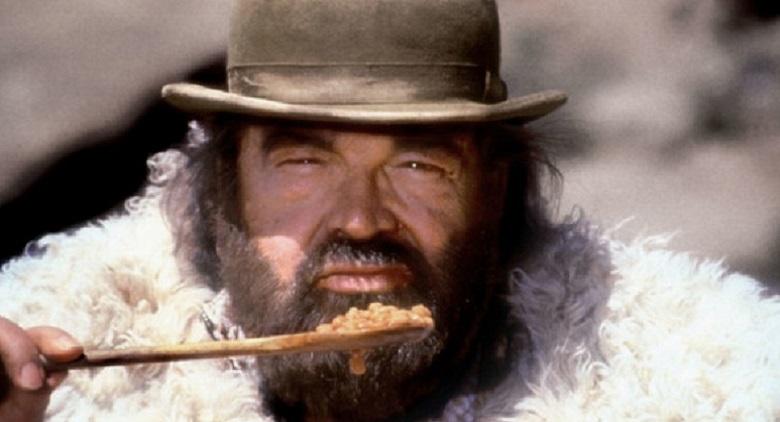 Bud Spencer