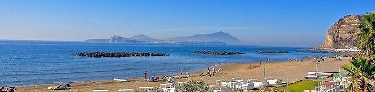 Les meilleures plages de Naples