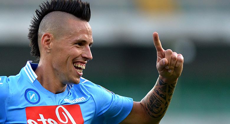 Hamsik