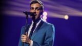 Marco Mengoni in concerto al Palamaggiò di Caserta con tutti i suoi successi