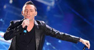Concerto dei Modà al Palamaggiò di Caserta con i brani del nuovo album
