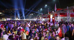 Napoli Pizza Village 2016: programma, menu, come arrivare e parcheggi