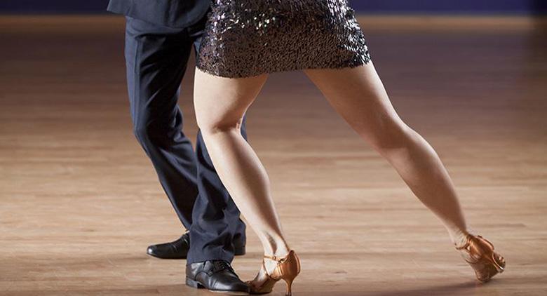 Tango Flamenco Neapolis à San Domenico Maggiore