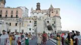 Capodanno Bizantino 2016 ad Amalfi con rievocazioni medievali ed eventi gratuiti