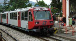Strike Cumana, circumvesuviana und circumfreagrean der 6 August 2016