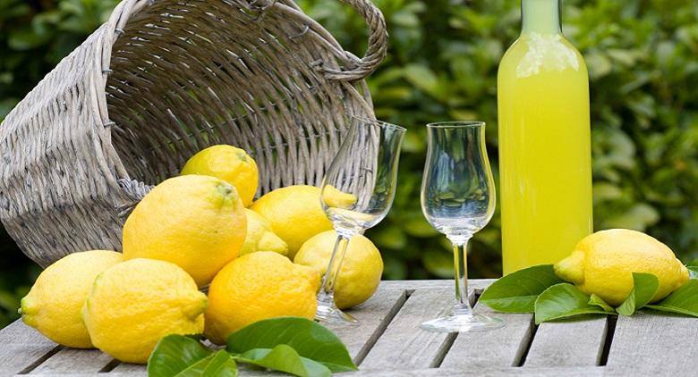 Lemon Day a Cetara