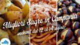 Le migliori sagre in Campania nel weekend dal 12 al 14 agosto 2016 | 4 consigli