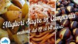 Le migliori sagre in Campania nel weekend dal 12 al 14 agosto 2016 | 4 consigli