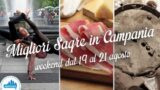 Le migliori sagre in Campania nel weekend dal 19 al 21 agosto 2016 | 3 consigli